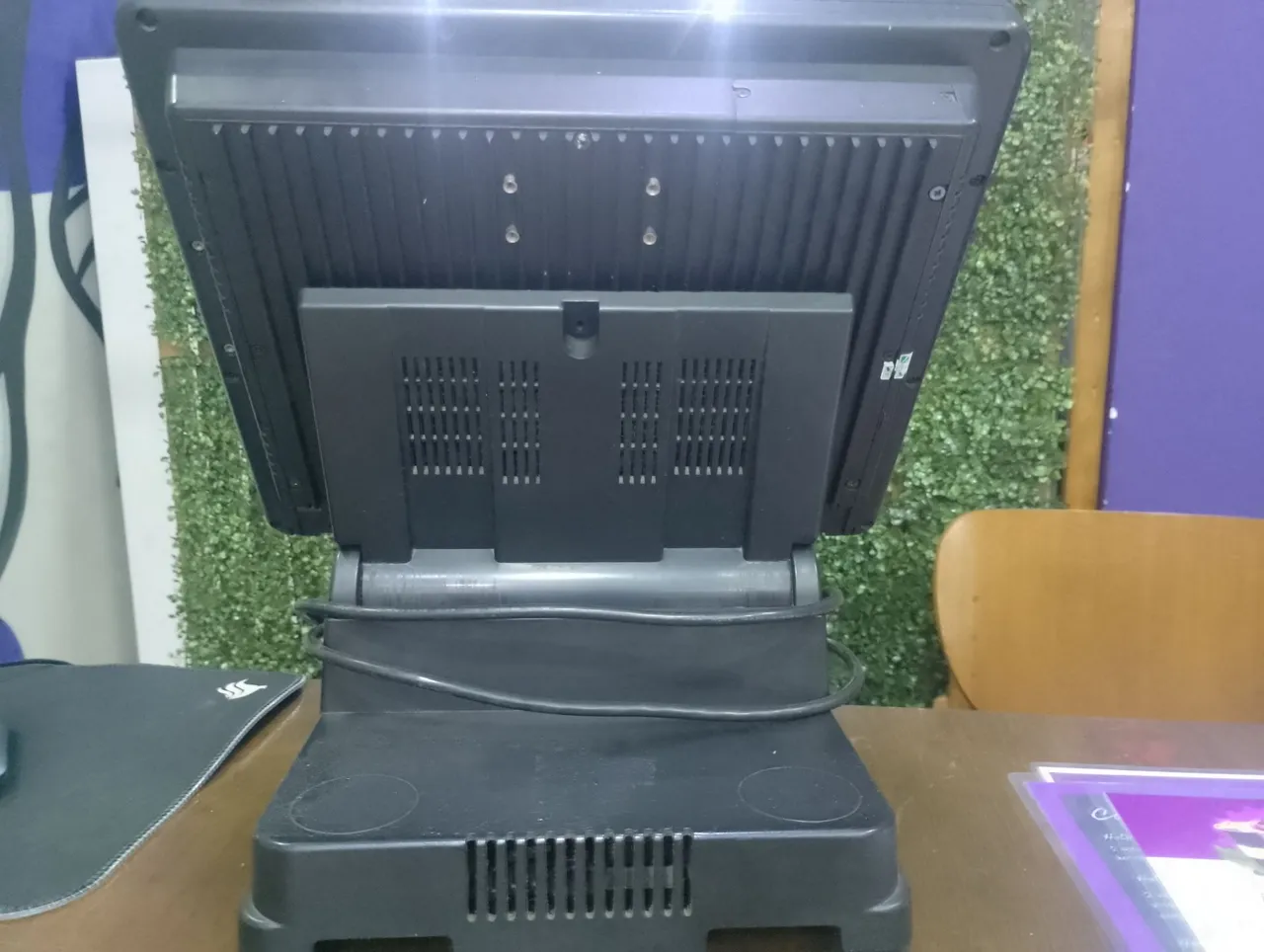 Computador All-in-One - Ideal para seu negócio!