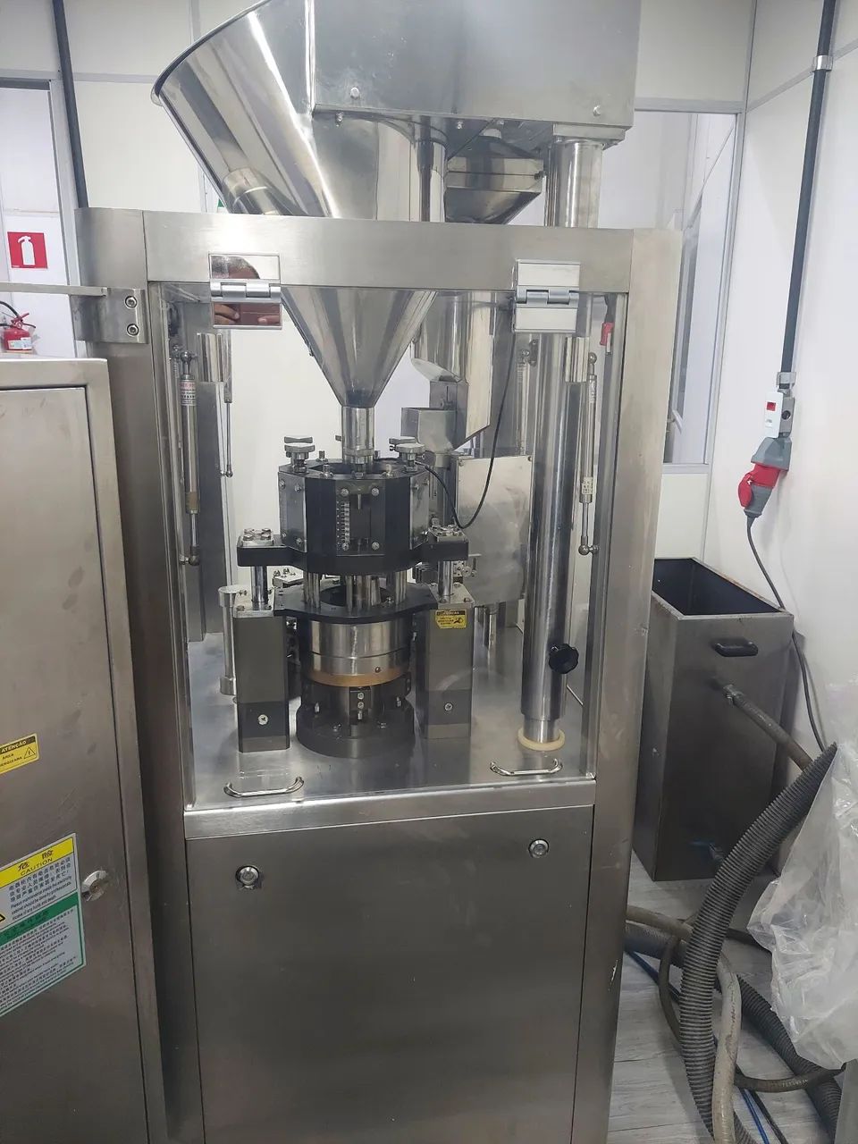  Encapsuladora automatica  - Foto 4