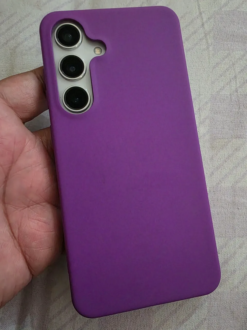 SAMSUNG S24 5G 256GB (N/F)