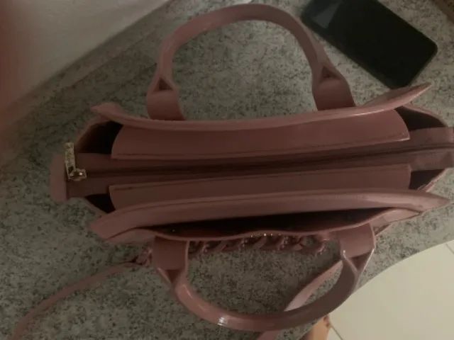 Bolsa petite Julie  - Foto 4
