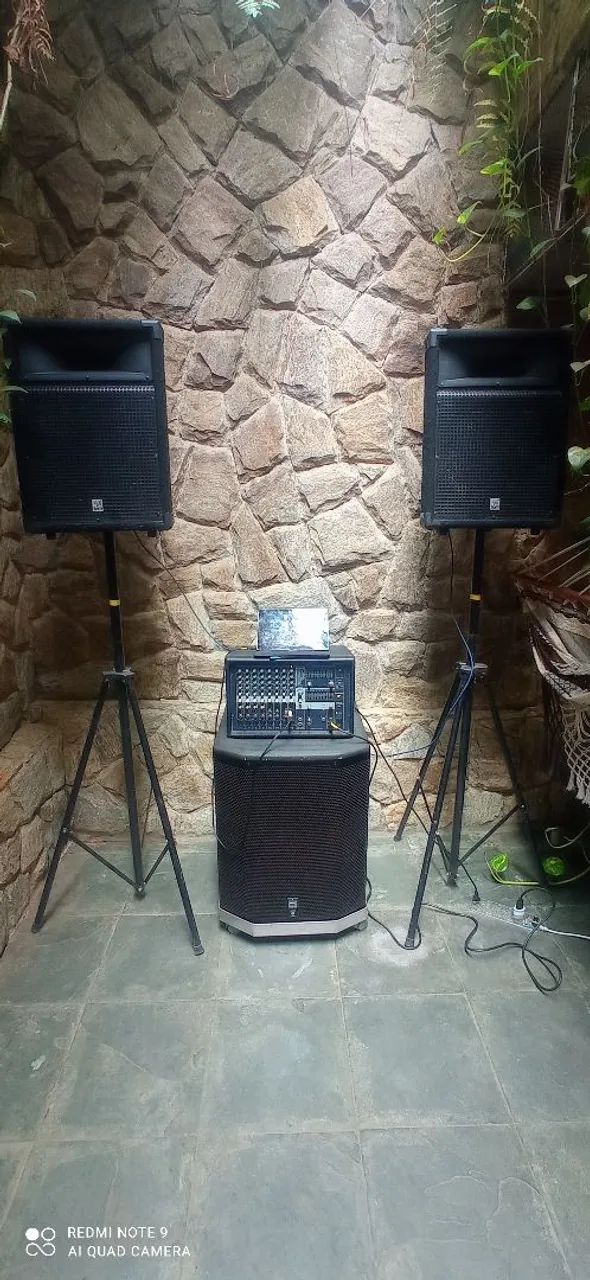 Som Para eventos  - Foto 3