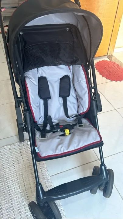 Chiqueirinho e carinho de bebê  - Foto 5