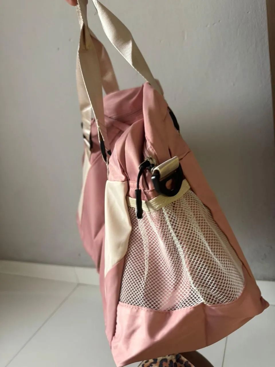 Mala de viagem  - Foto 3