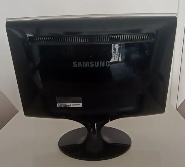 Monitor Samsung 22 Polegadas  - Foto 2