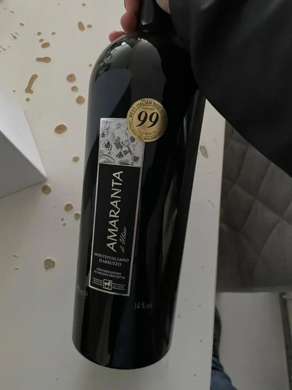 Vinhos Importados  - Foto 5