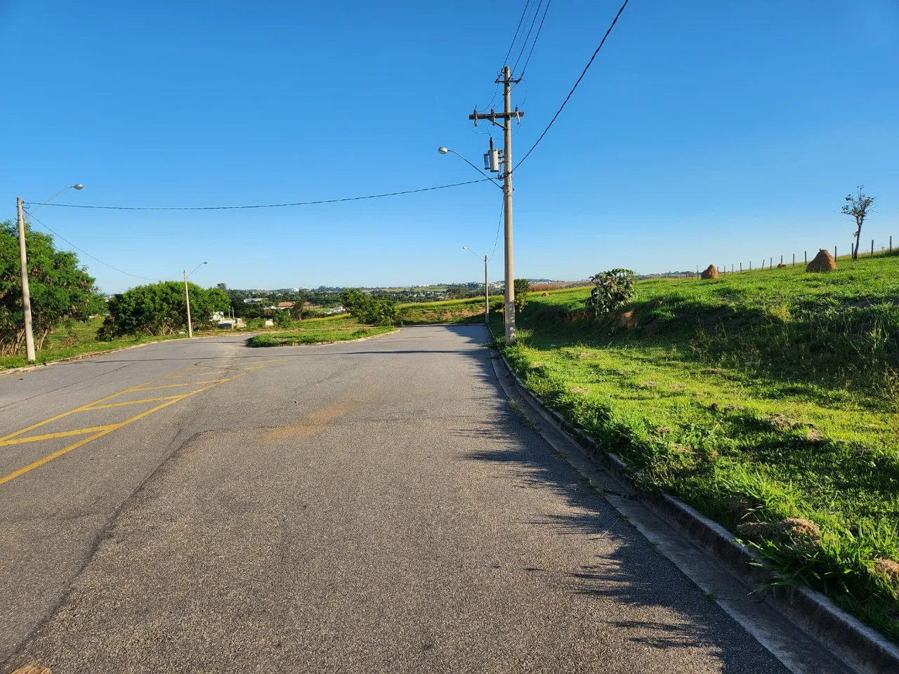 Lote/Terreno para venda possui 420 metros quadrados em Jardim Celani - Salto - São Paulo