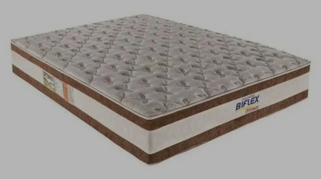 Colchão Biflex Ortomat Original D45
