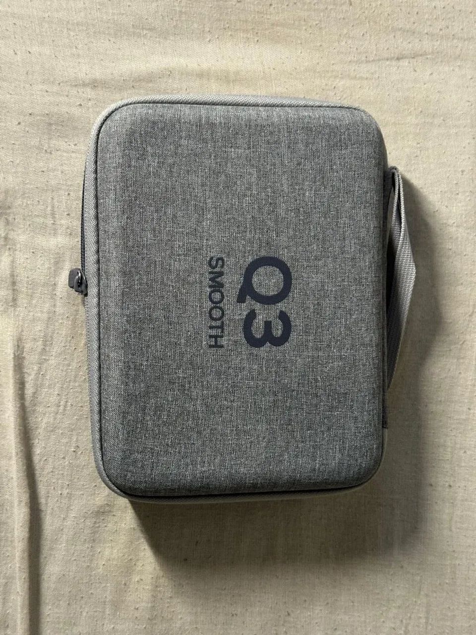 Estabilizador Gimbal ZHIYUN Smooth-Q3 combo - Foto 2