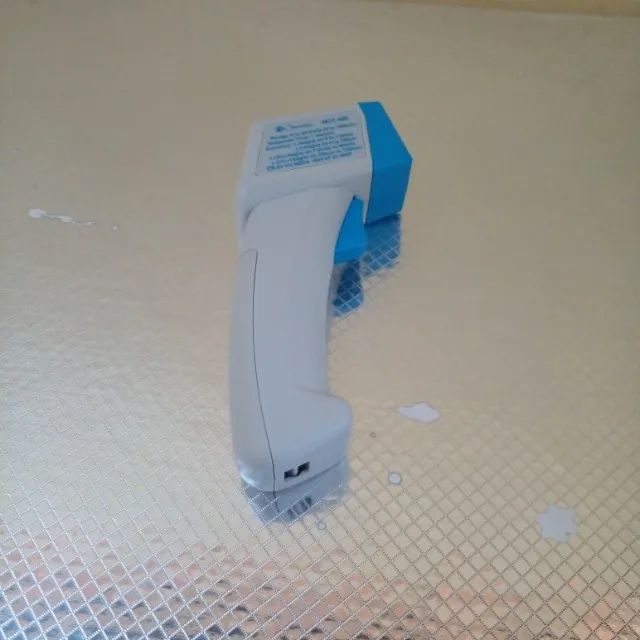 Medidor de Espessura Digital Minipa MCT-400  - Foto 3