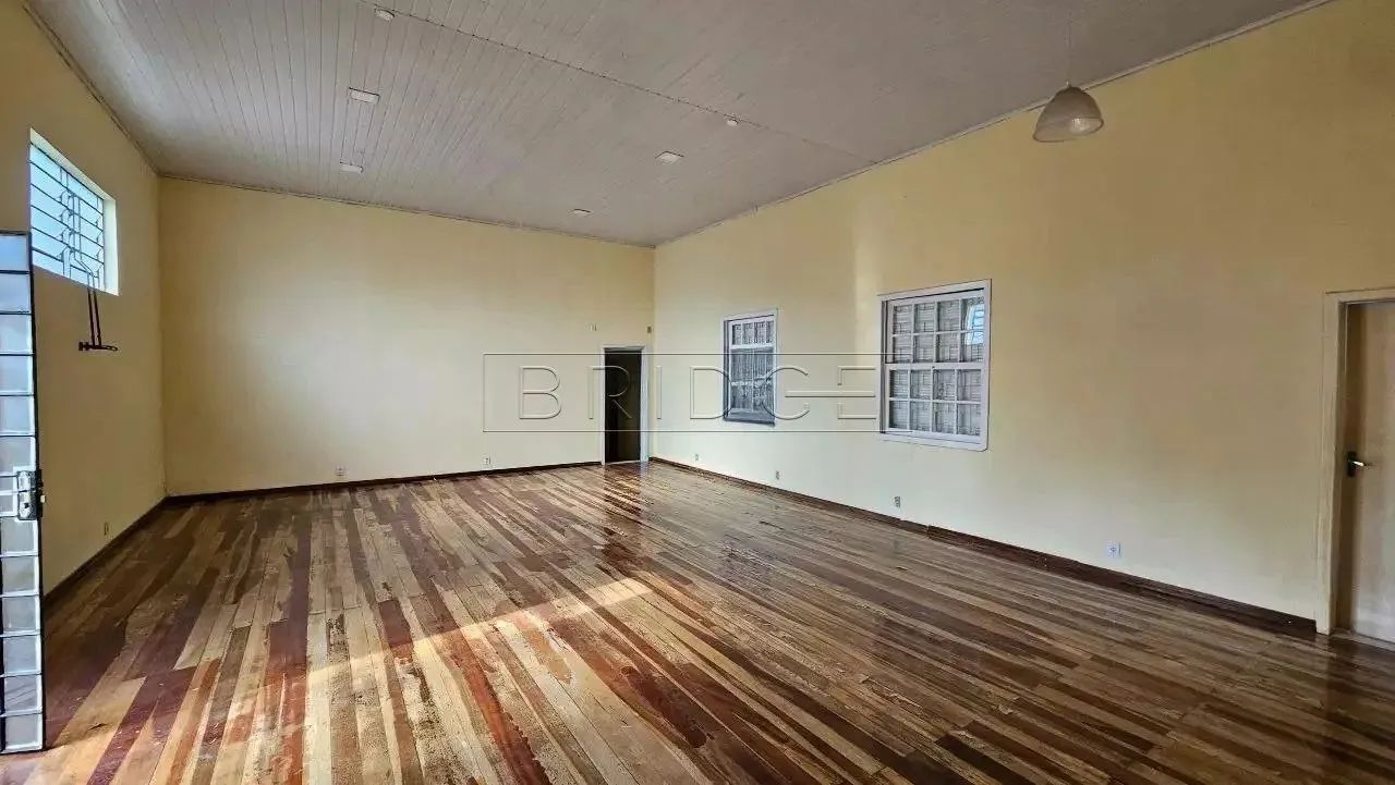 Casa comercial para alugar