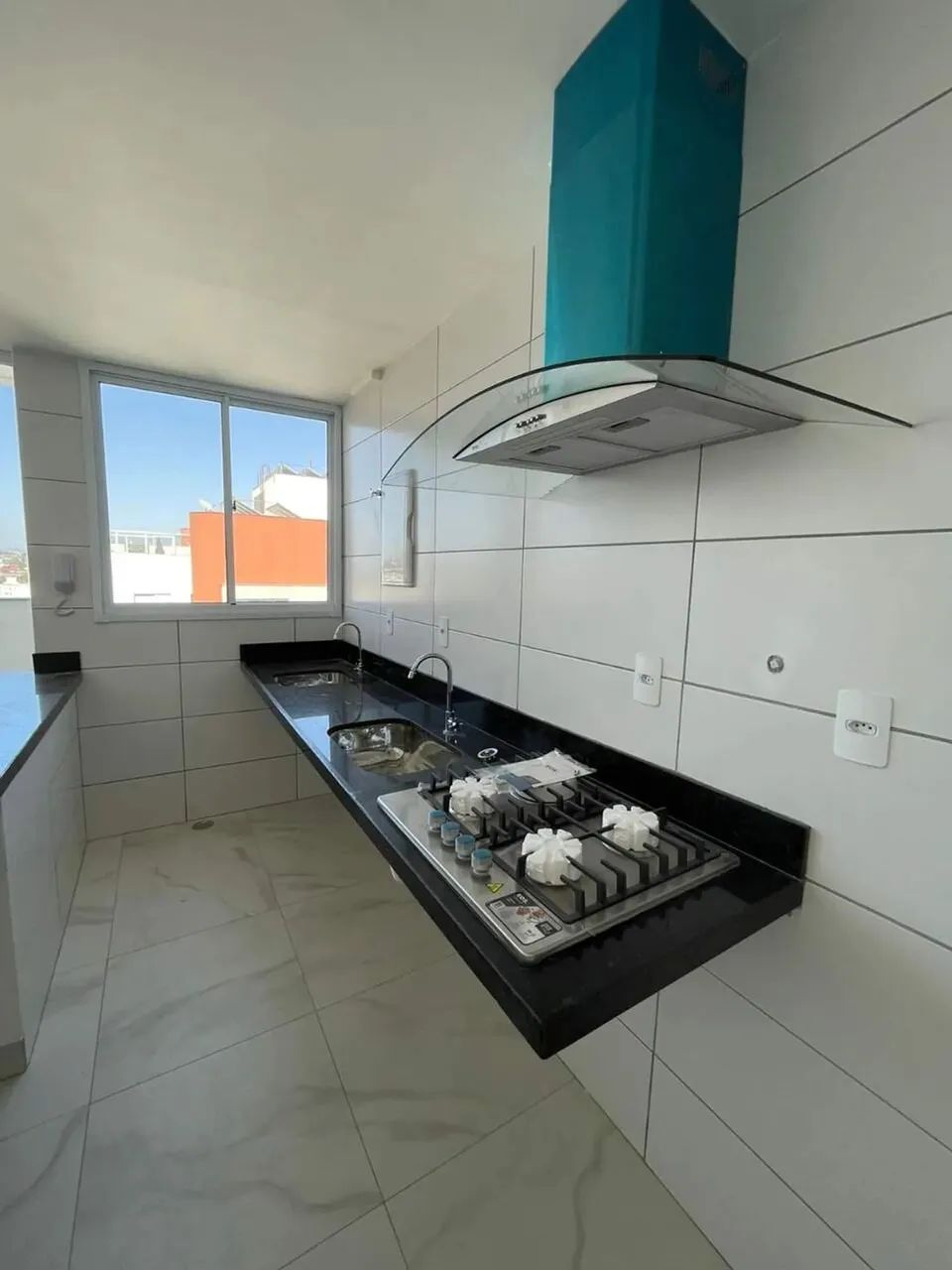 Excelente Cobertura no Coração Eucarístico. - Foto 5