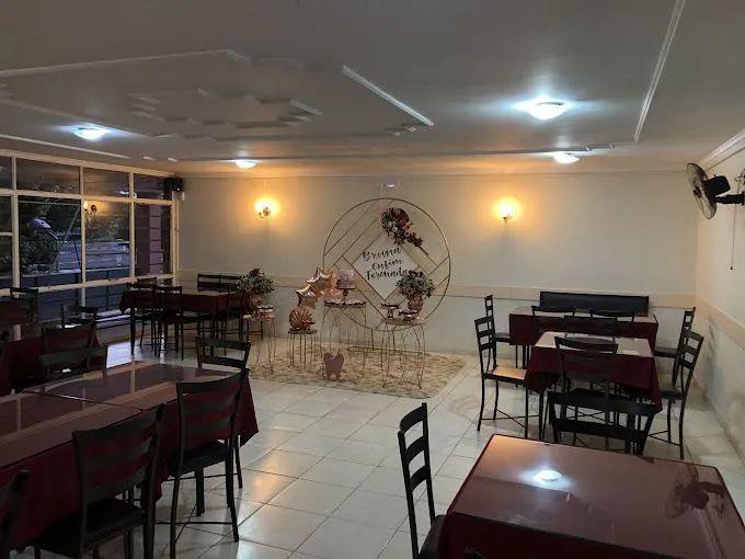 URGENTE, 290mil Restaurante Porteira Fechada. - Foto 5
