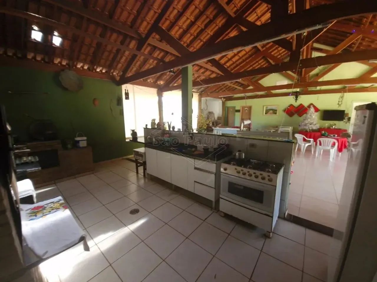 Venda de Casas / Chácara na cidade de Araraquara - Foto 7