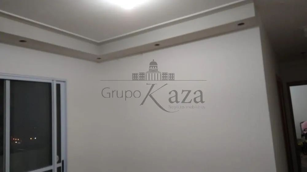 Aluga-se apartamento no Bairro Colinas do Paratehy, Saõ José dos Campos - SP! - Foto 10