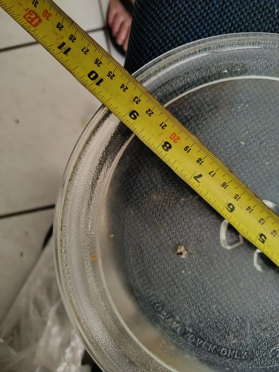 Prato microondas diversos  - Foto 2