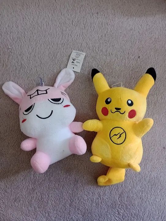 Bichinhos de Pelúcia  - Foto 4