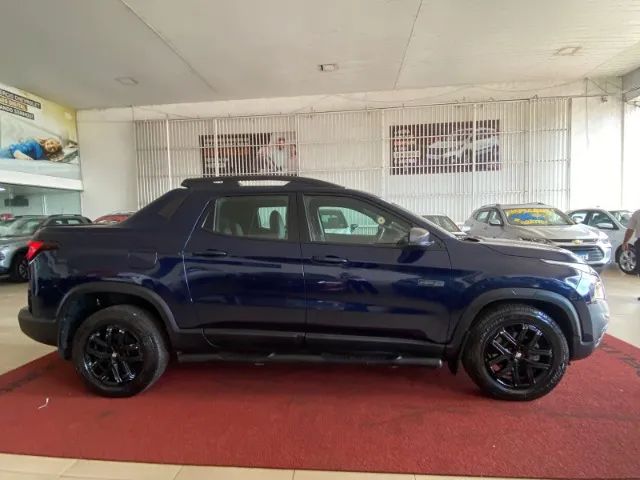 TORO 2.0 16V TURBO DIESEL ULTRA 4WD AUT. 21/22 - Foto 5
