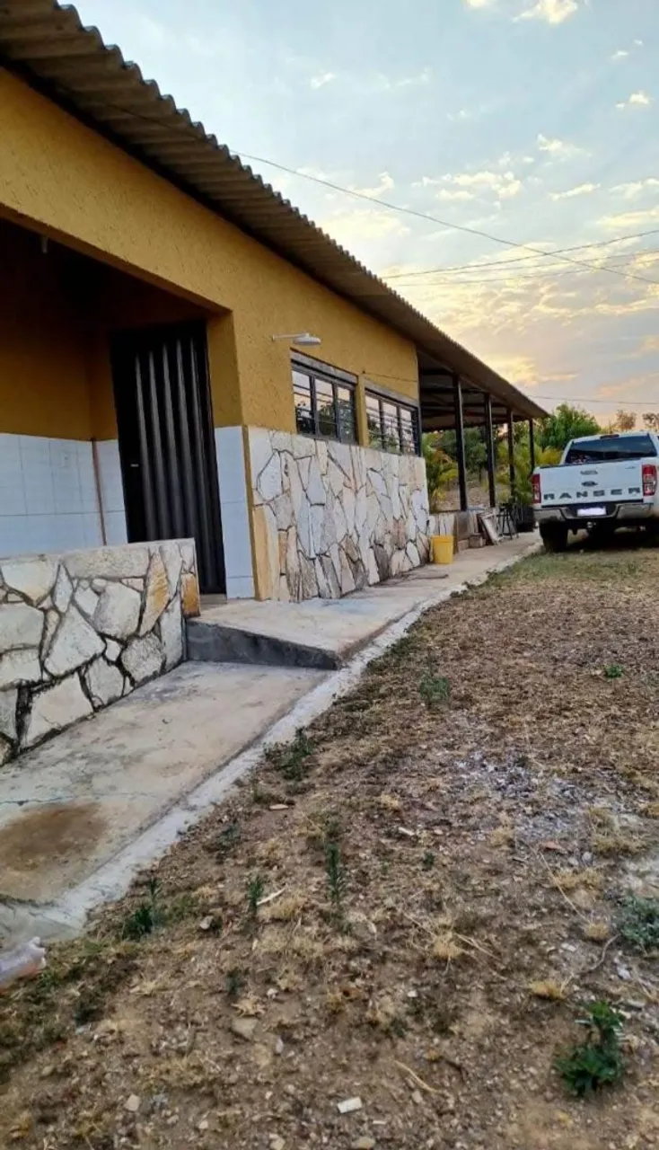 Casa em Corumbá 4