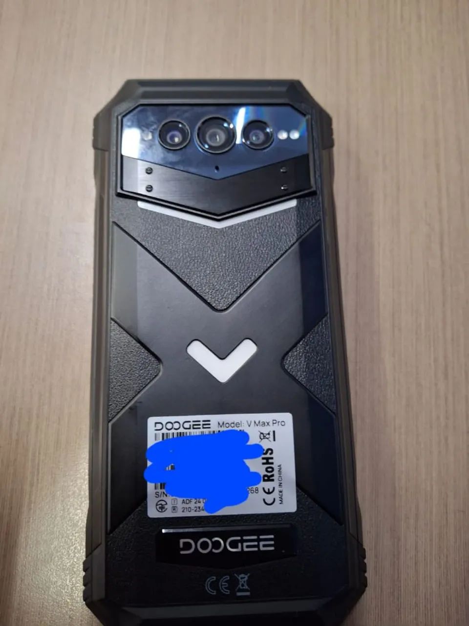 Doogee V Max pro  - Foto 2