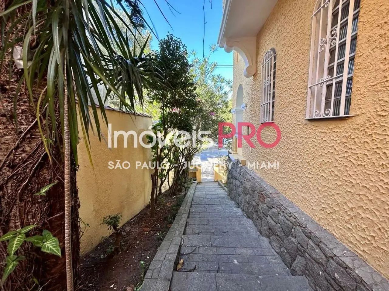 Ótima casa residencial e comercial em frente ao parque da Aclimação ! - Foto 2
