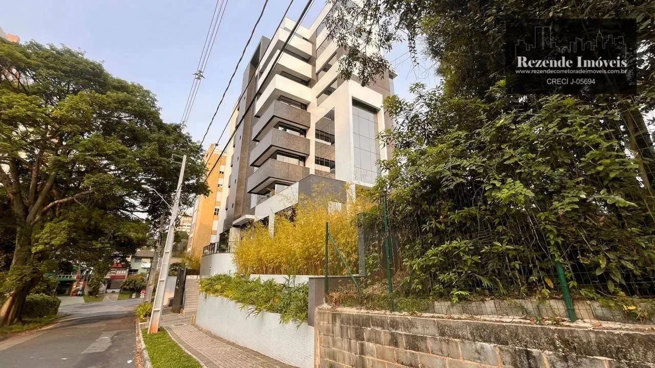 Sala Comercial à venda - Mossunguê - Curitiba/PR - Foto 3
