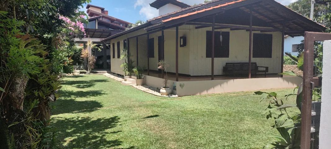 Casa 50m da beira da Lagoa da Conceição - Foto 8