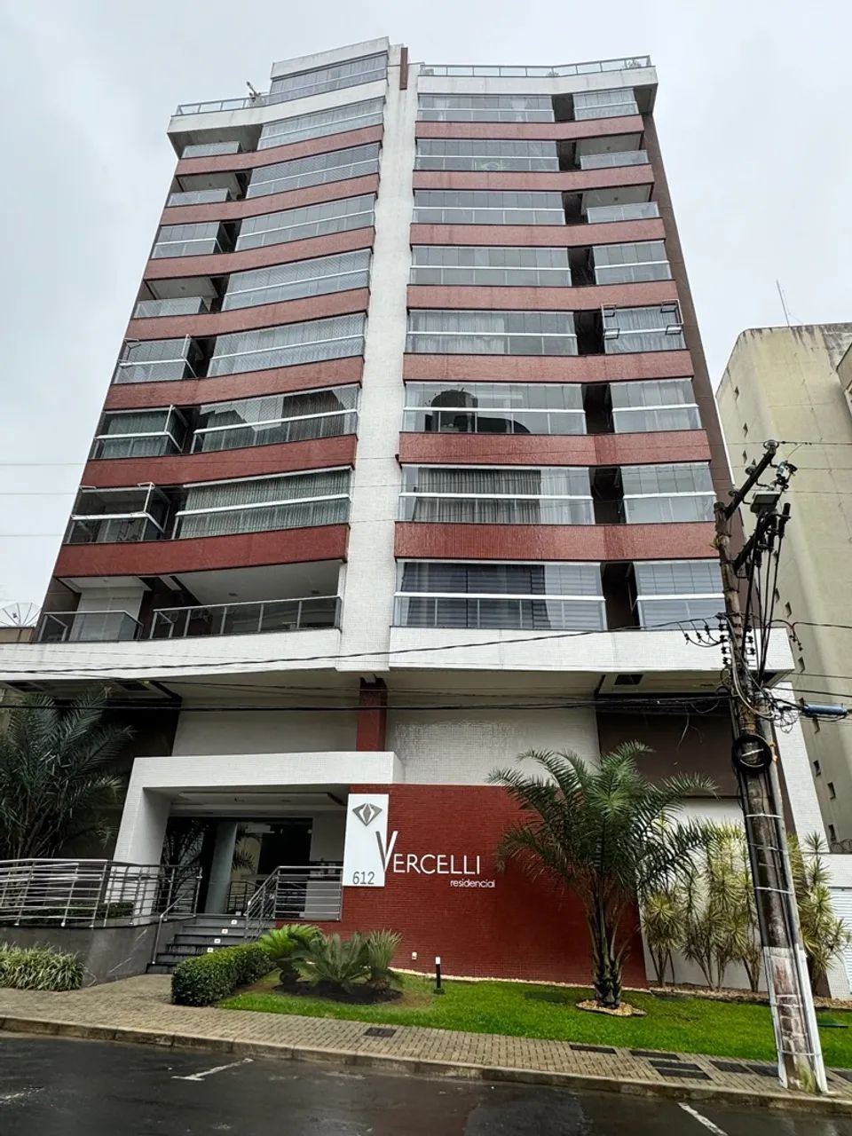 Foto - Criciúma - Centro