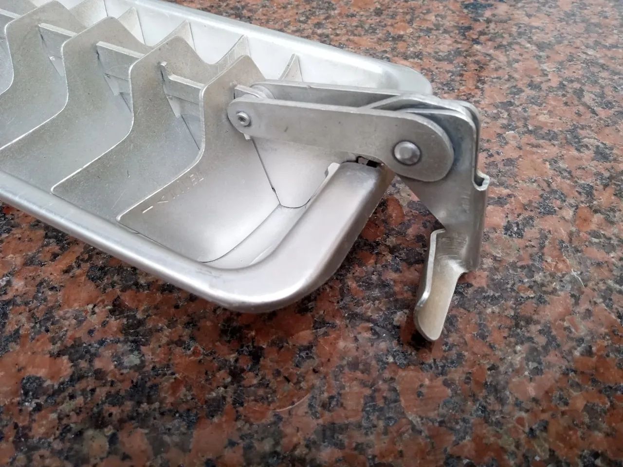 Forma antiga  - Foto 3