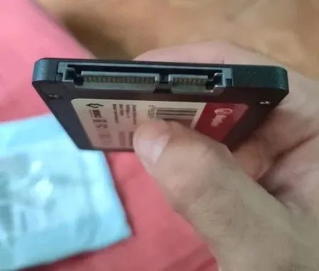 SSD Interno Kingspec 2.5'' [256GB] - Sata3 PC e Notebook Novo, Lacrado a Pronta Entrega!! - Foto 2