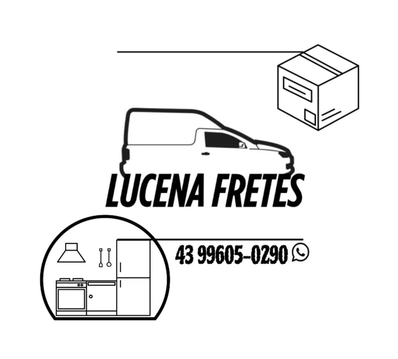 Frete veículo fechado