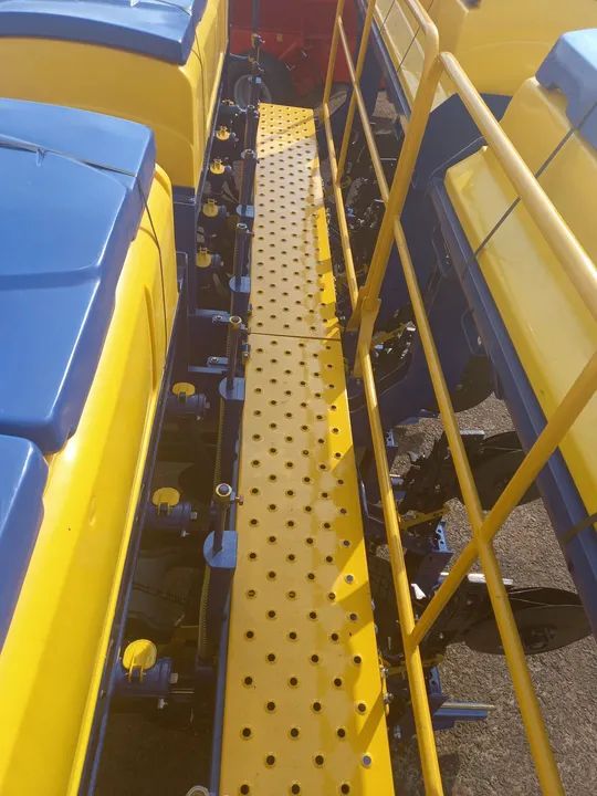 Plantadeira Tatu - Foto 3