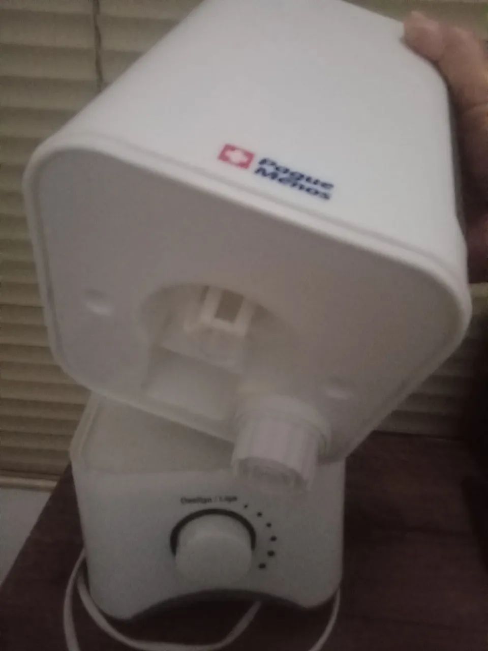 Umidificador de ar portatil  - Foto 2