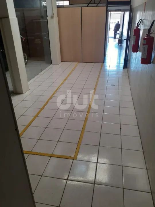 Salão Comercial para alugar Pauliceia Campinas SP - Foto 4