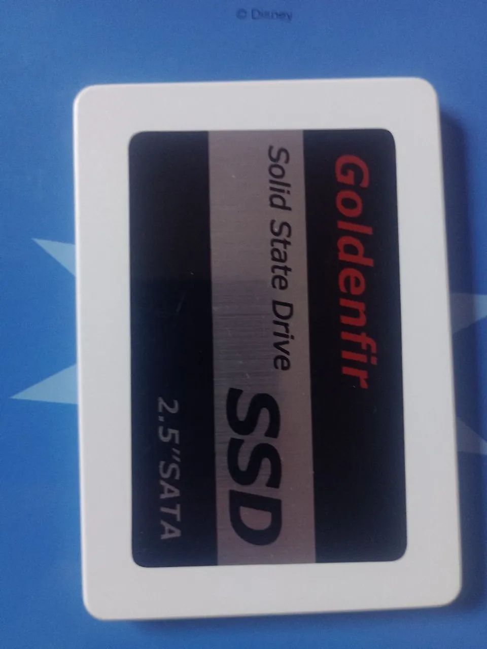 SSD 500gb64396505774337122
