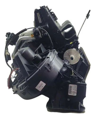 Caixa Evaporador Ar Condicionado Gm Corsa Maxx 1.8 2012 - Foto 3