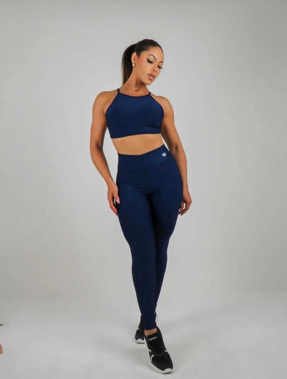 Moda Fitness Roupas No Atacado Em Sao Luis Donna Fit Moda Fit