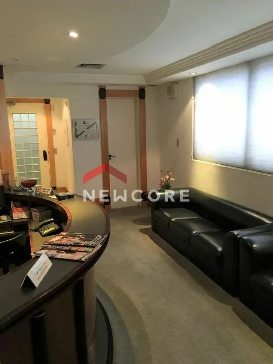 Sala comercial em Rua Pamplona - Jardim Paulista - São Paulo/SP - Foto 4