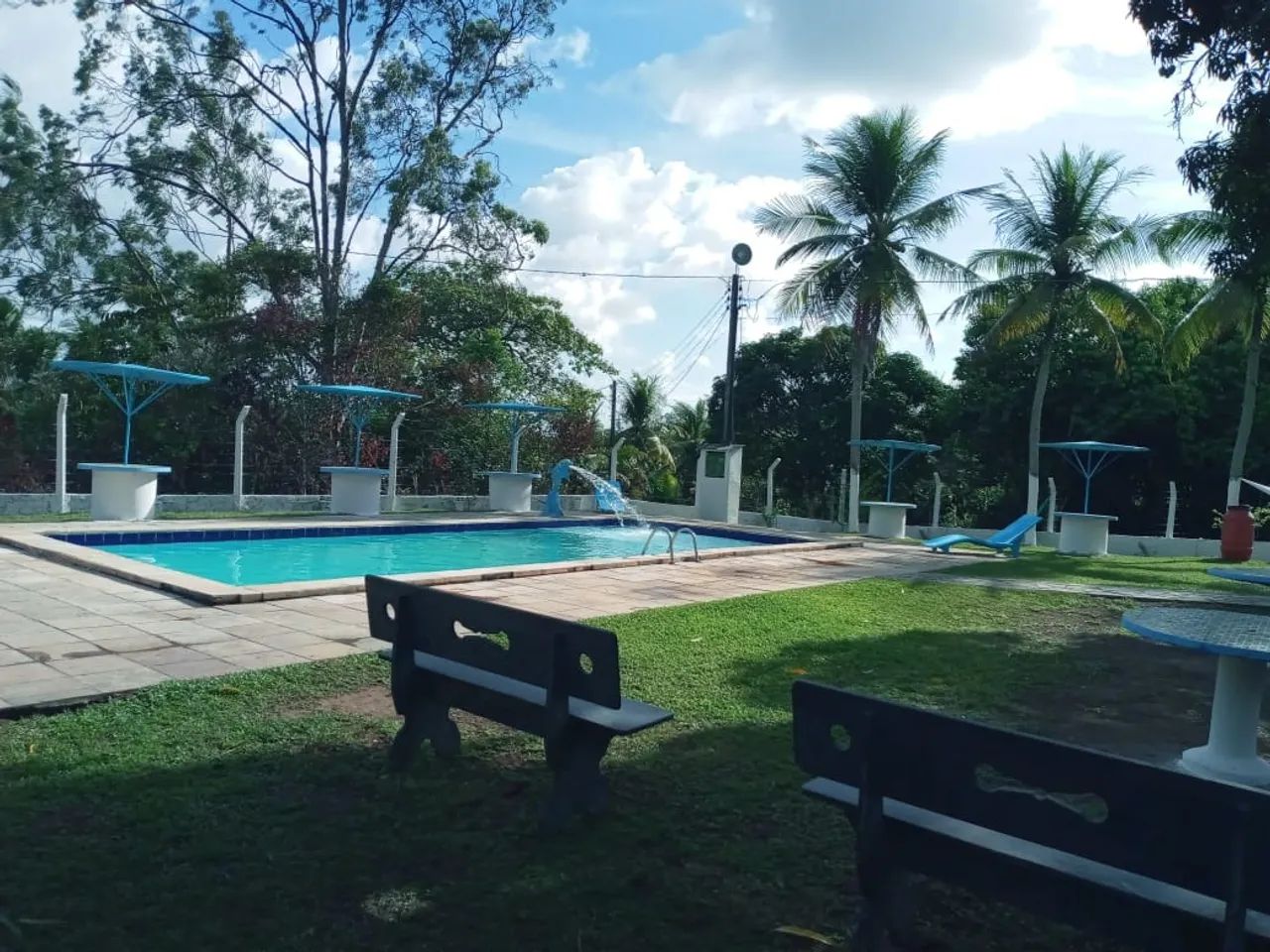 Ótimo para Empreendedorismo, Guabiraba-Aldeia Granja 2,5hec, Aceito Imóvel ou Automóvel - Foto 5