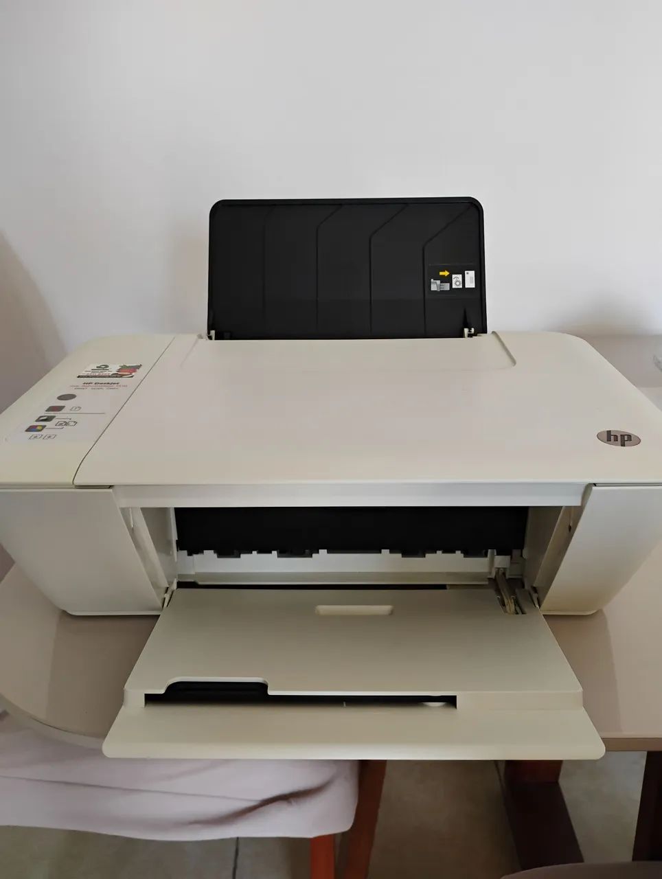 Impressora HP - Foto 2