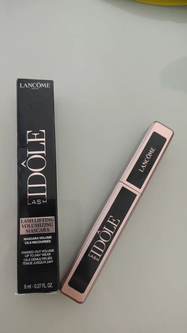 Máscara de Cílios Lash Lacôme em Recife 
