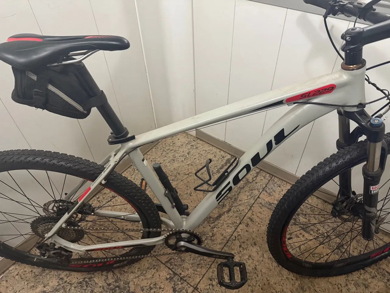 Bicicleta Soul SL229 - Foto 4