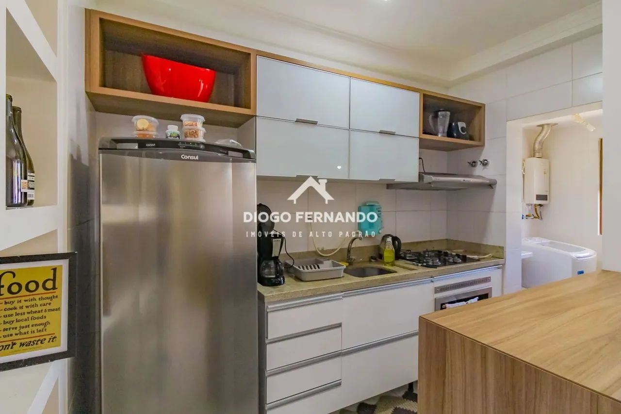 Apartamento para locação e venda no La Plage Residencial Boutique no Campeche - Foto 4