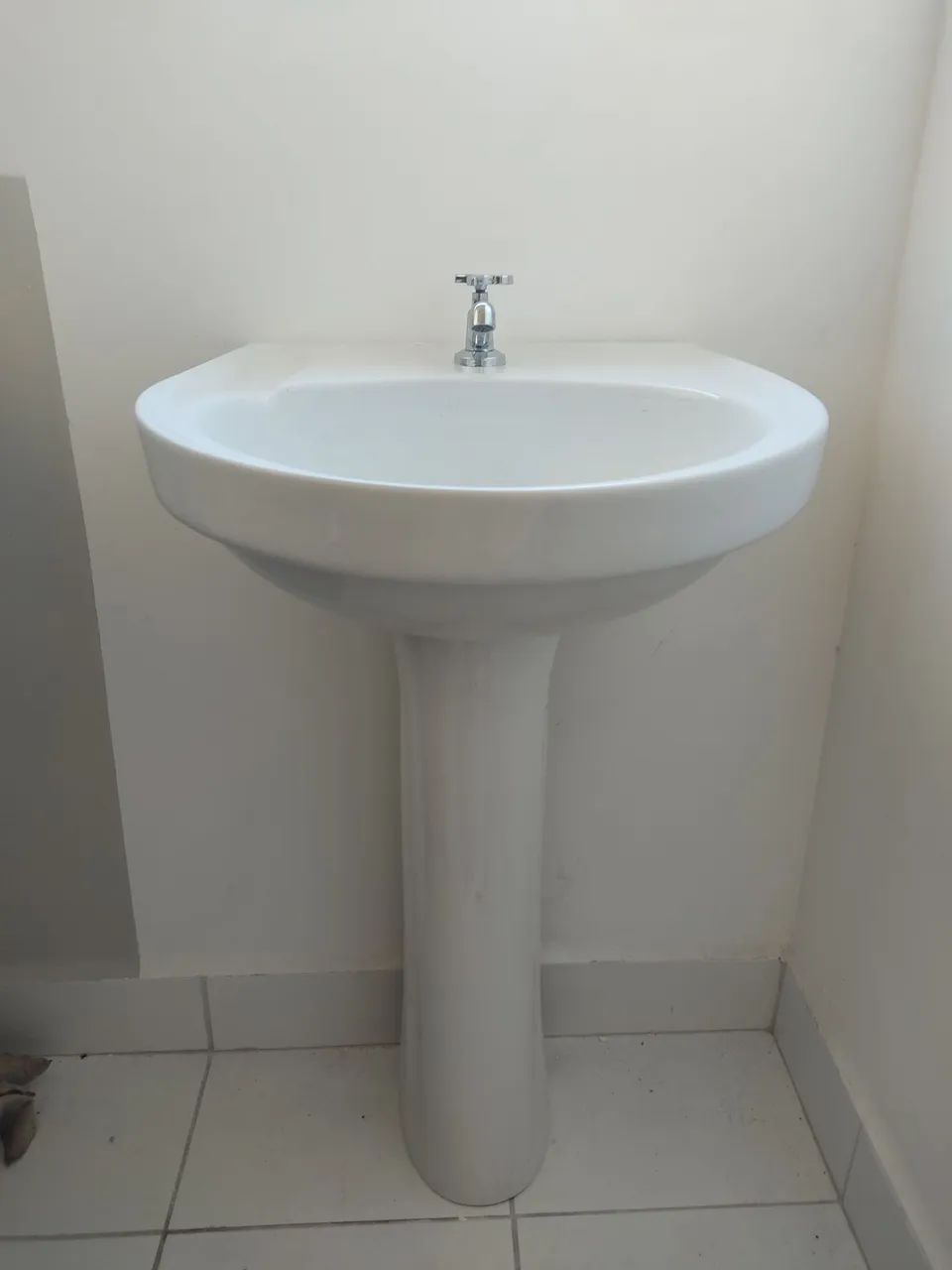 Pia para banheiro/lavabo