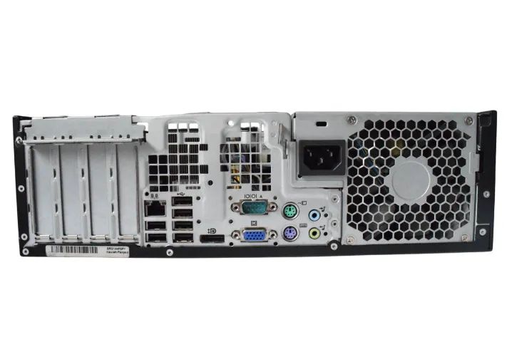 Computador Empresarial HP 6005 Revisado Ideal para Comércio, Caixa, Escritório - Foto 3