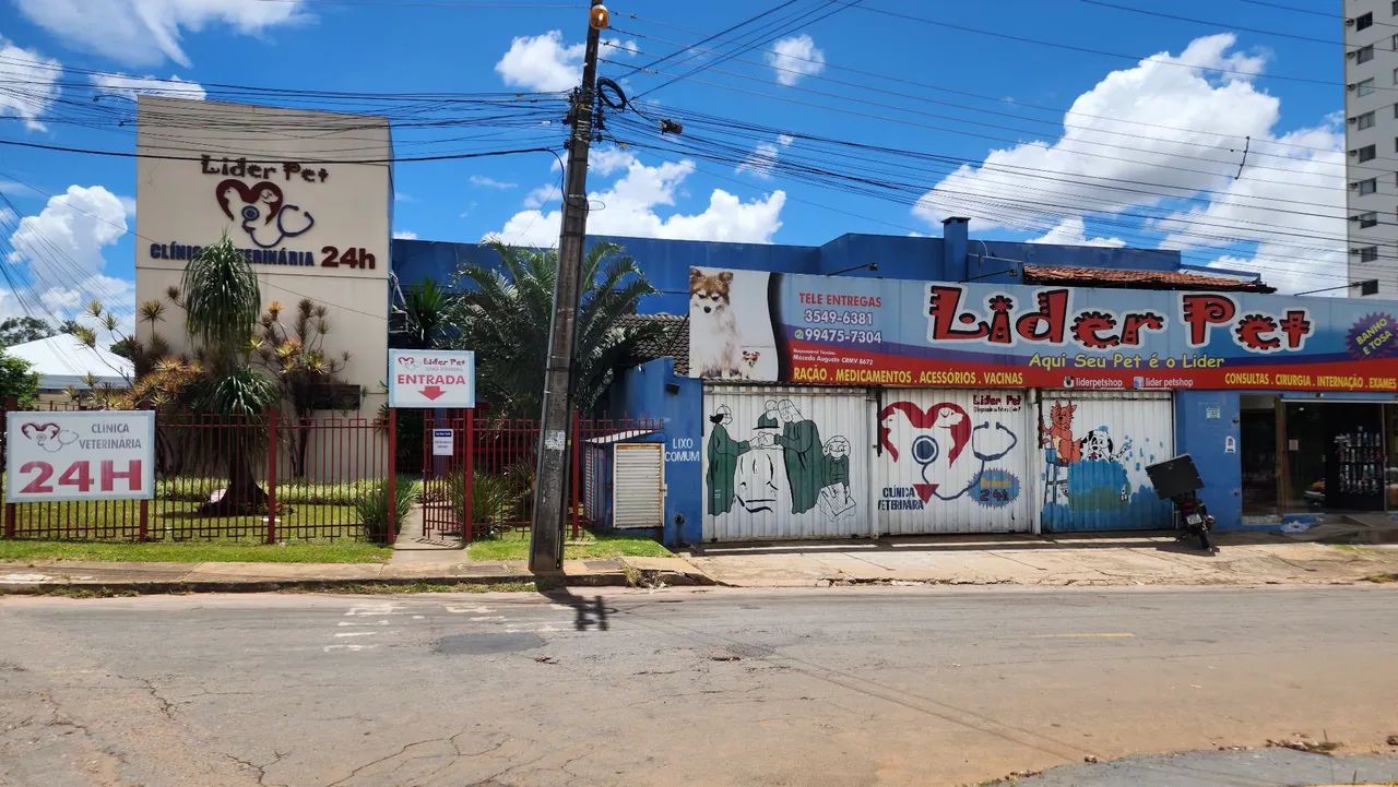 Auxiliar de Serviços Gerais 