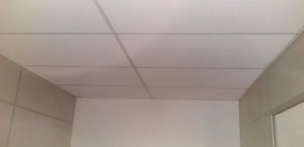 forro removivel de isopor - Foto 5