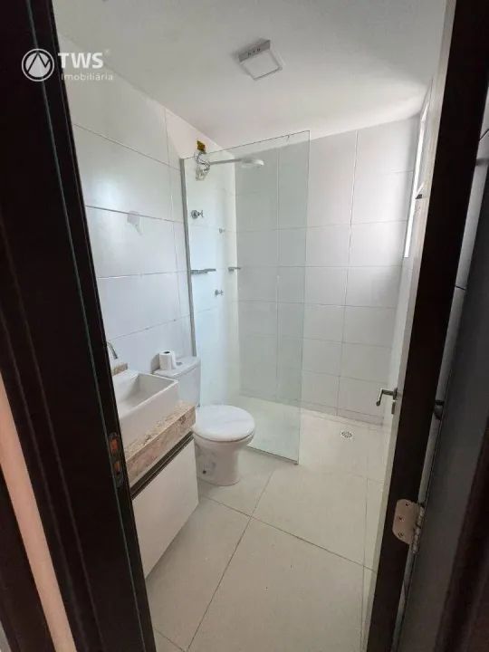 Apartamento com 1 dormitório à venda, 36 m² por R$ 357.000,00 - Jardim Oceania - João Pess - Foto 5