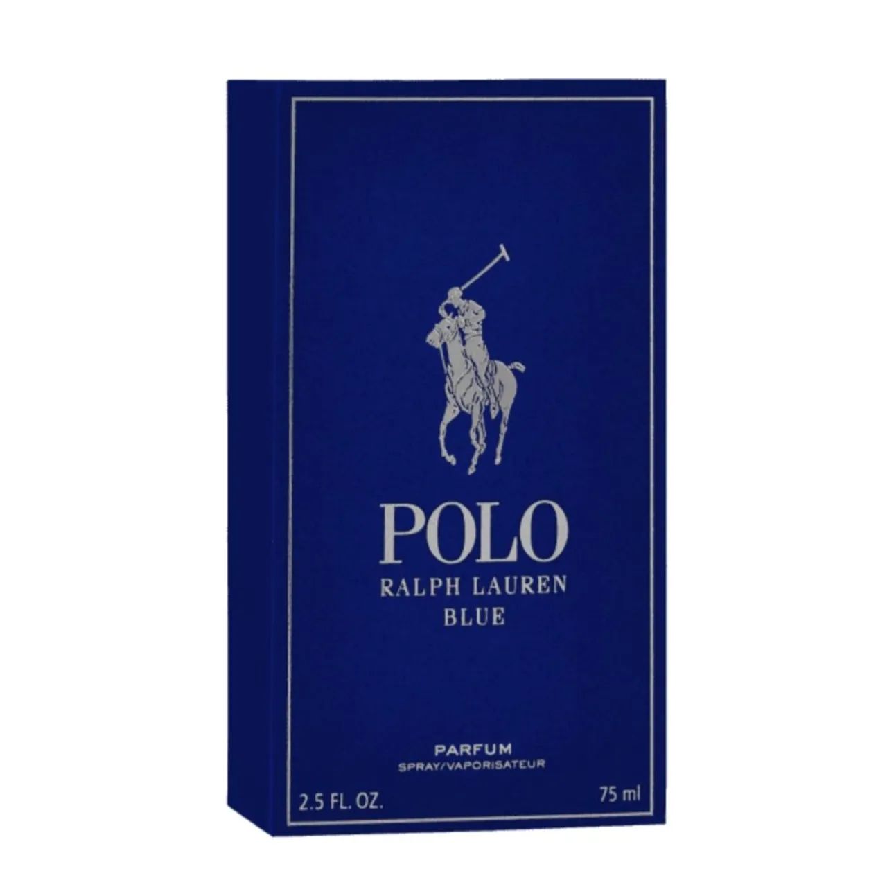 Perfume Polo Blue Parfum 75ml - Foto 3