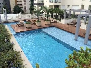 Foto - Curitiba - Água Verde