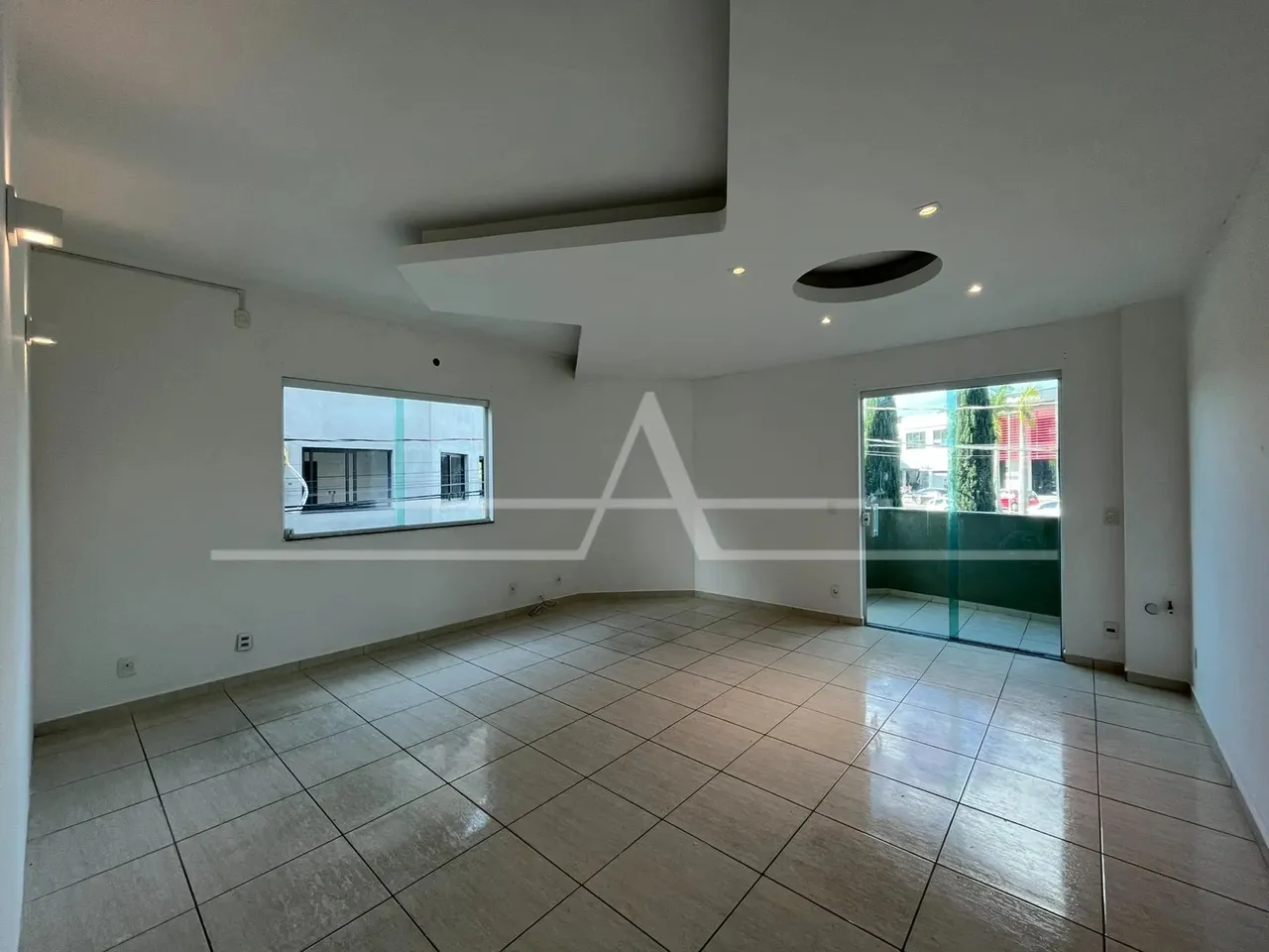 SALA COMERCIAL em BRAGANÇA PAULISTA - SP, JARDIM DO LAGO
